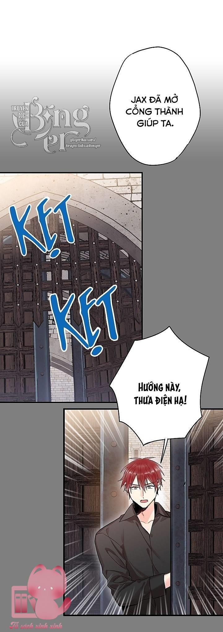 Ác Nữ Muốn Ly Hôn - Chap 83