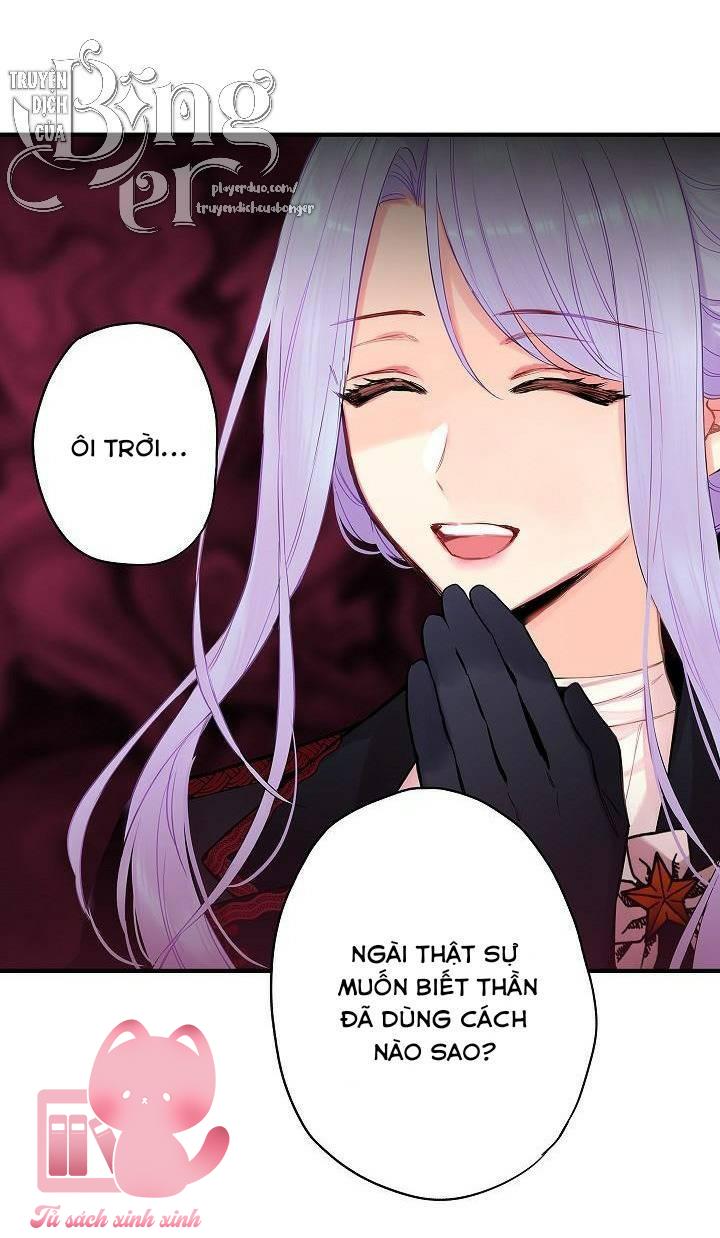 Ác Nữ Muốn Ly Hôn - Chap 84