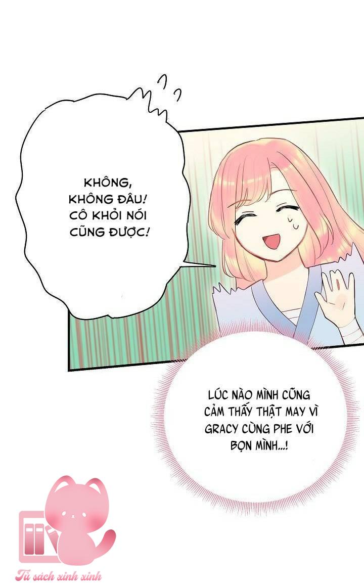 Ác Nữ Muốn Ly Hôn - Chap 84