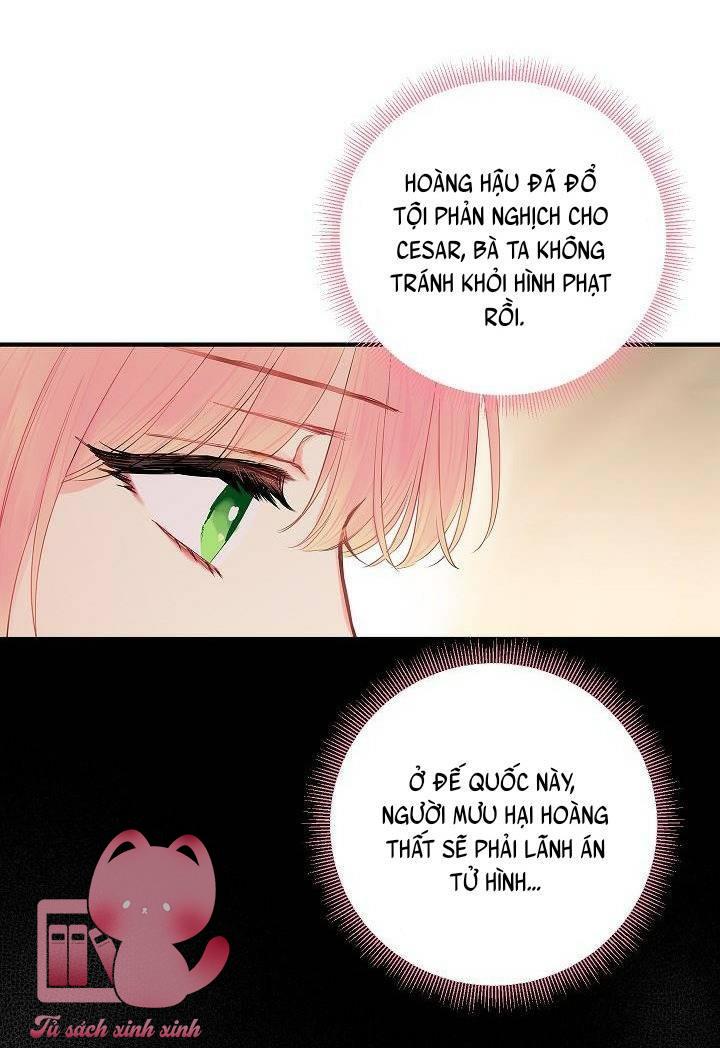 Ác Nữ Muốn Ly Hôn - Chap 84