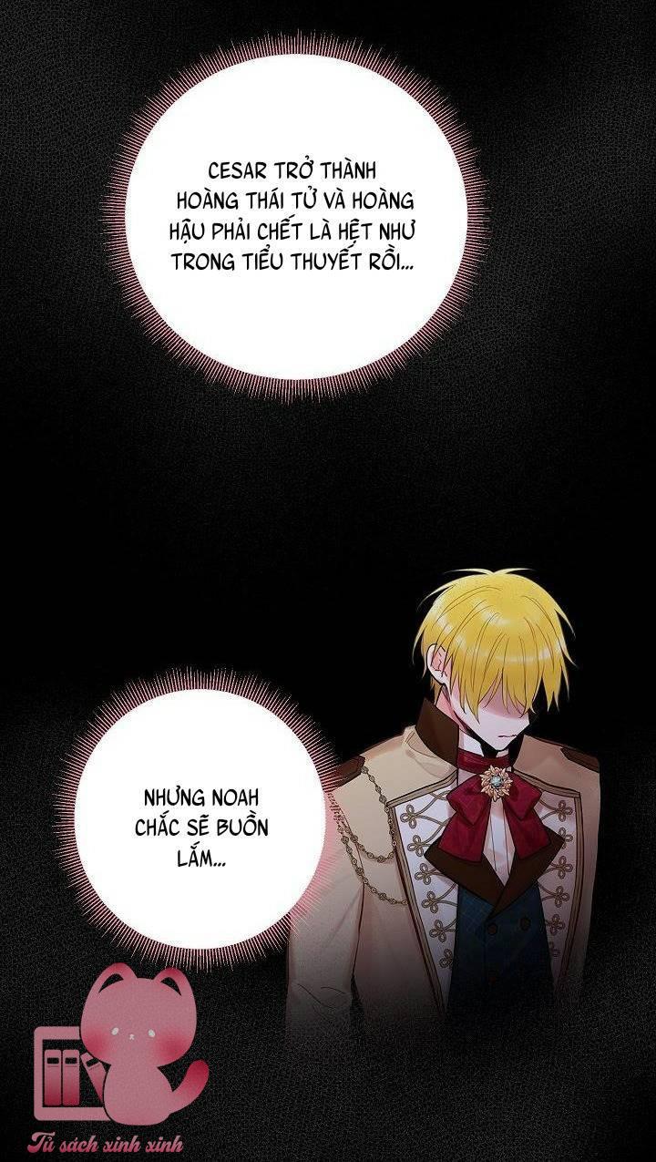 Ác Nữ Muốn Ly Hôn - Chap 84