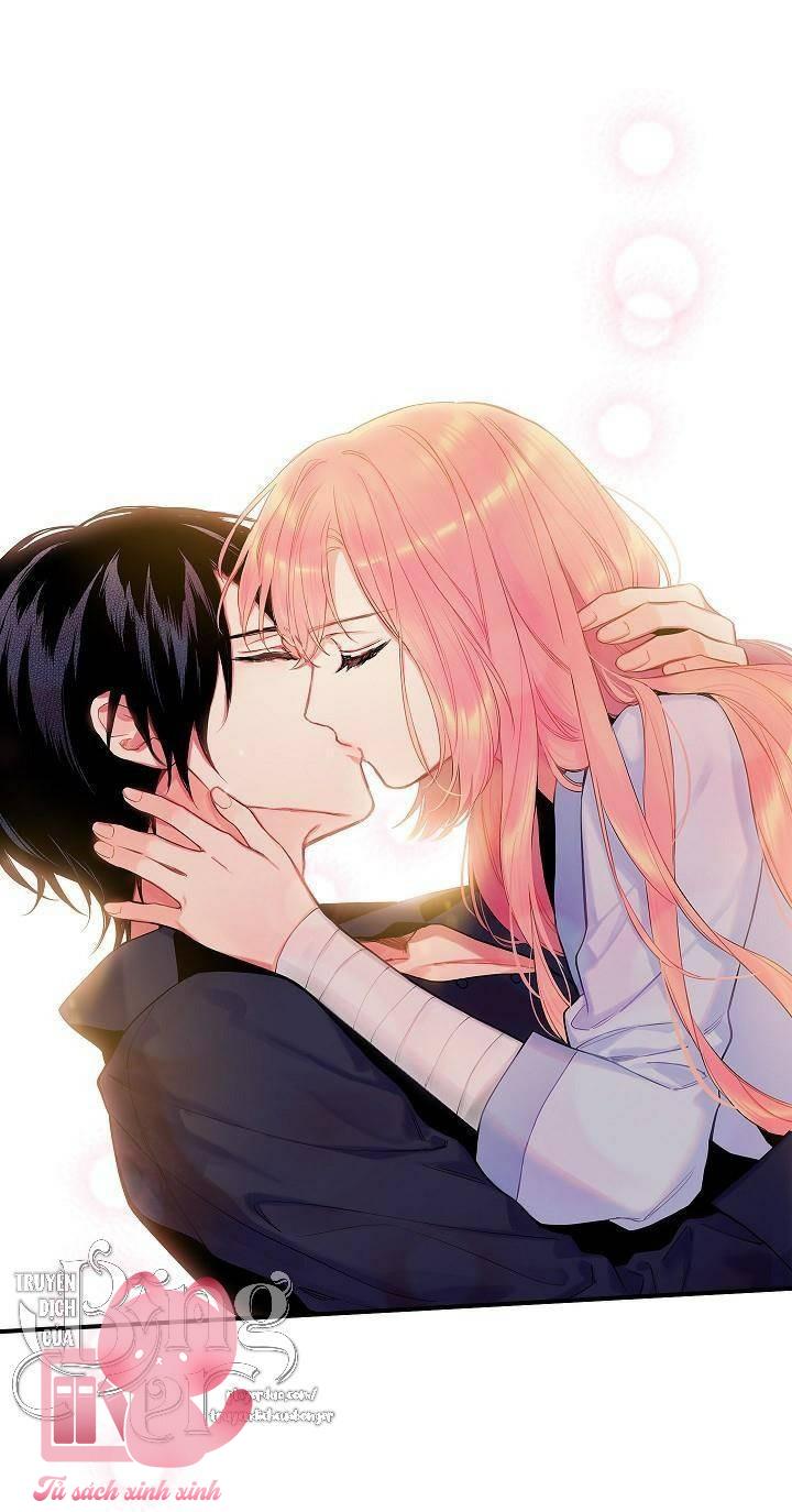 Ác Nữ Muốn Ly Hôn - Chap 84