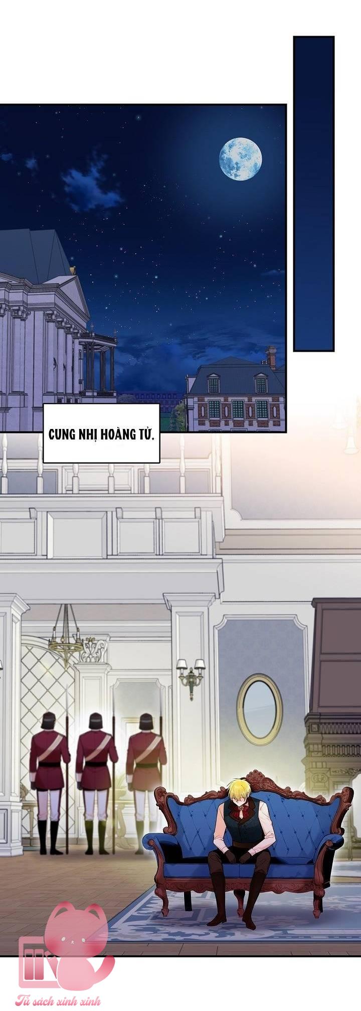 Ác Nữ Muốn Ly Hôn - Chap 84