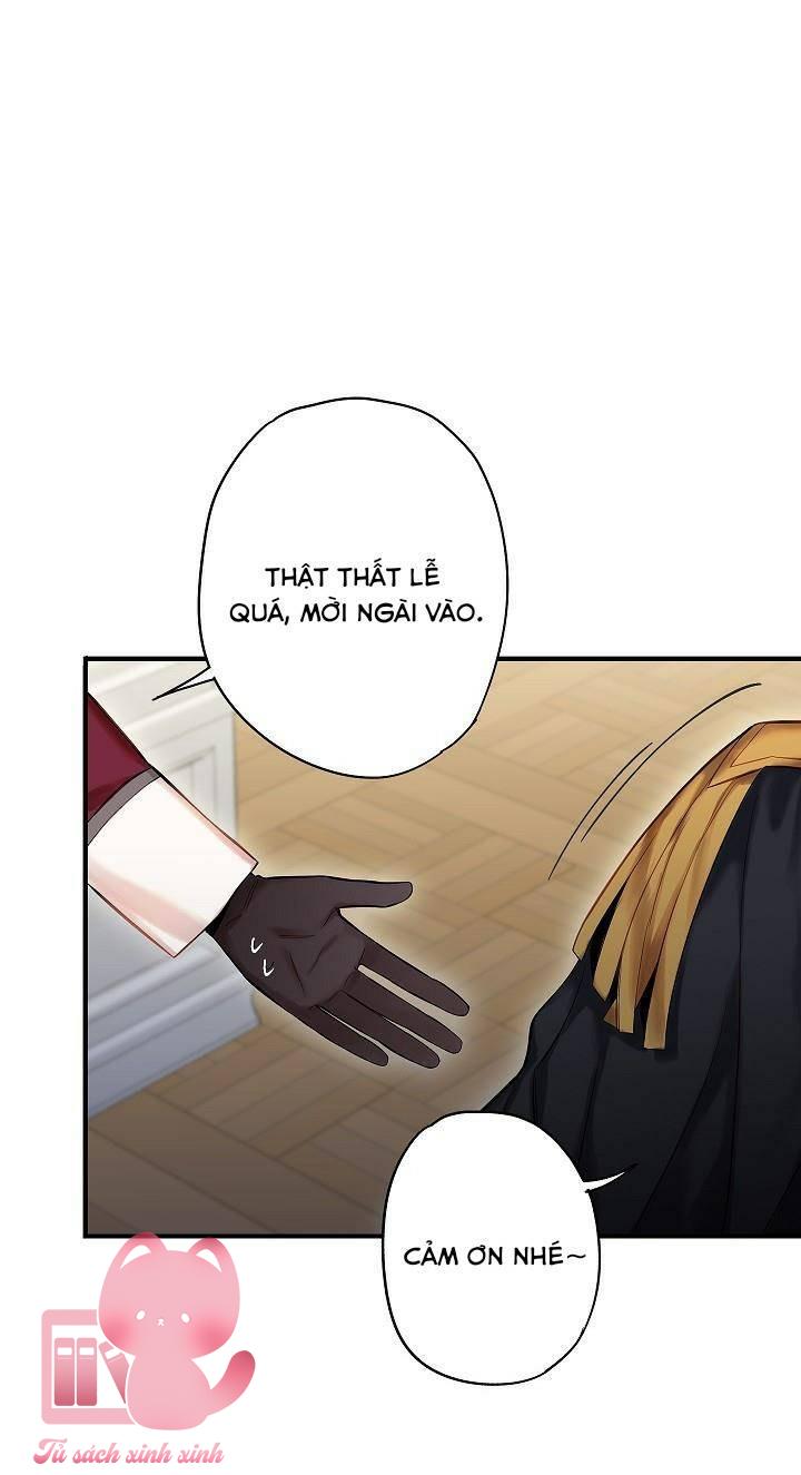 Ác Nữ Muốn Ly Hôn - Chap 84