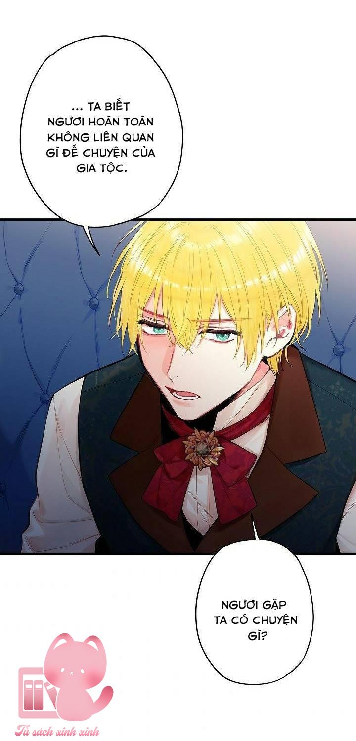 Ác Nữ Muốn Ly Hôn - Chap 84