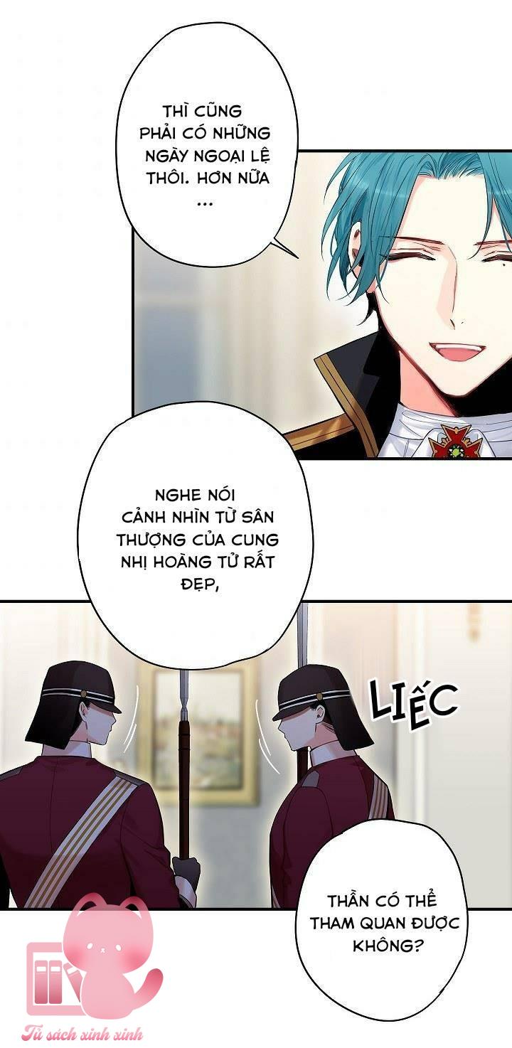 Ác Nữ Muốn Ly Hôn - Chap 84