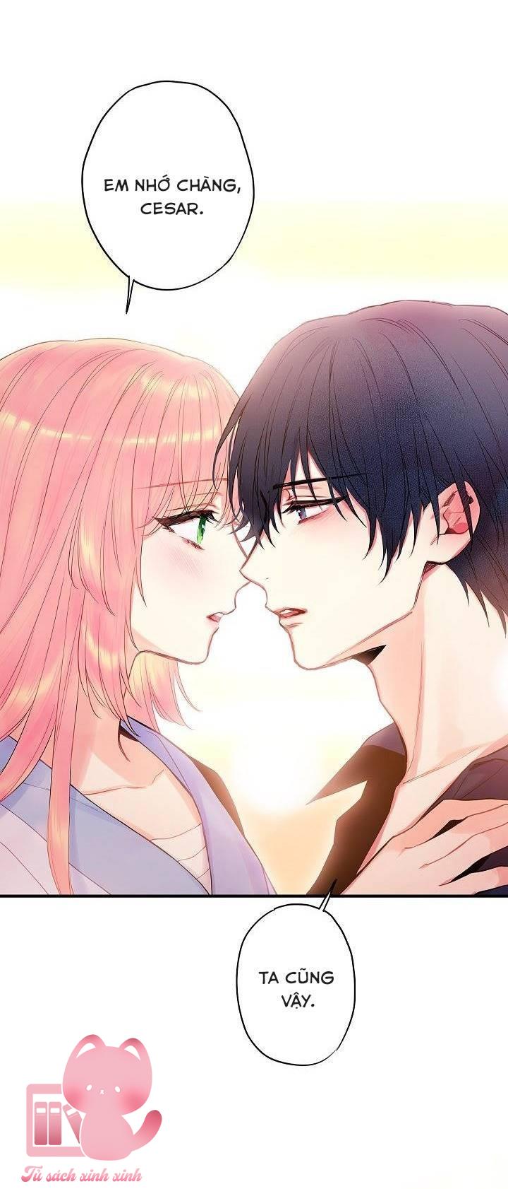 Ác Nữ Muốn Ly Hôn - Chap 84