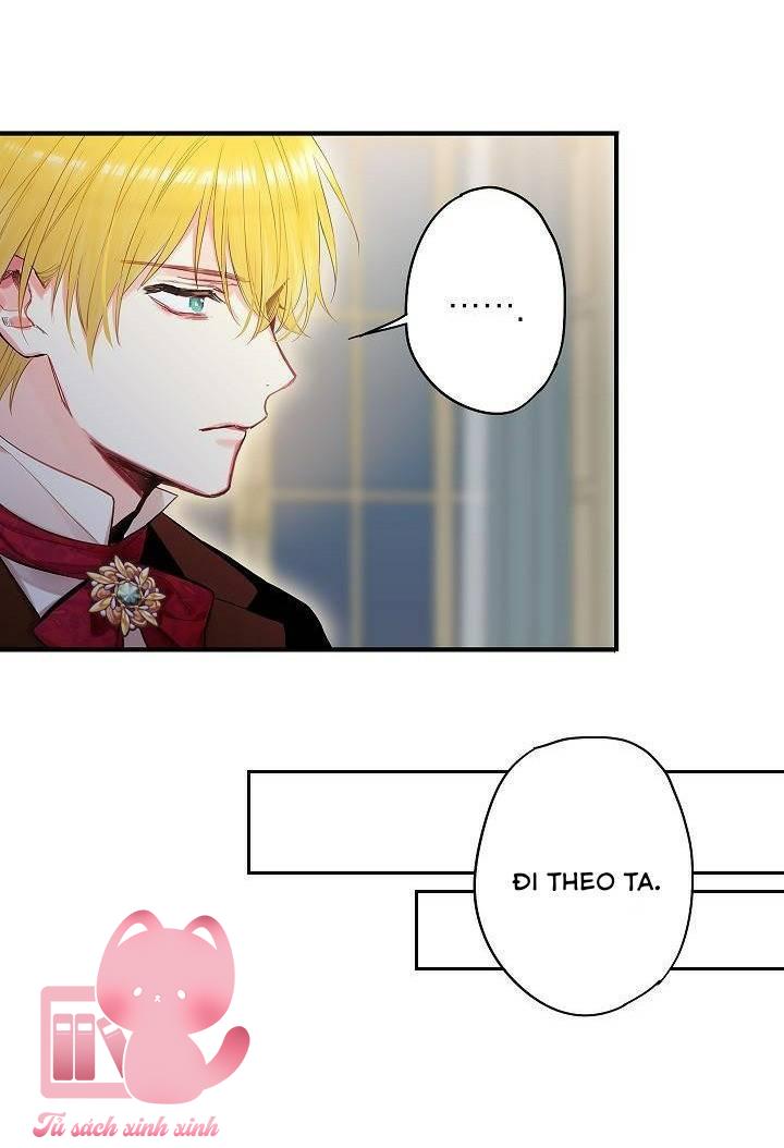 Ác Nữ Muốn Ly Hôn - Chap 84