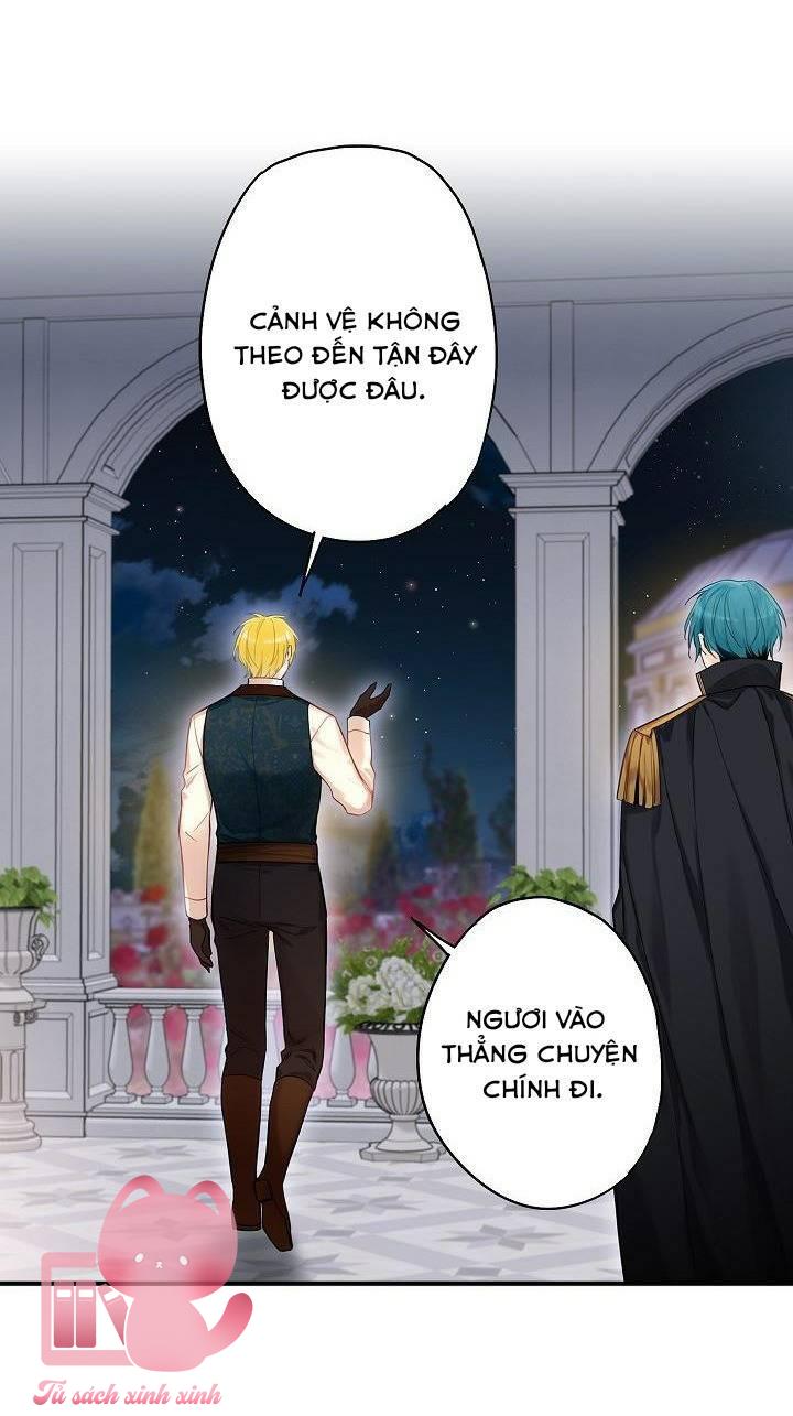 Ác Nữ Muốn Ly Hôn - Chap 84