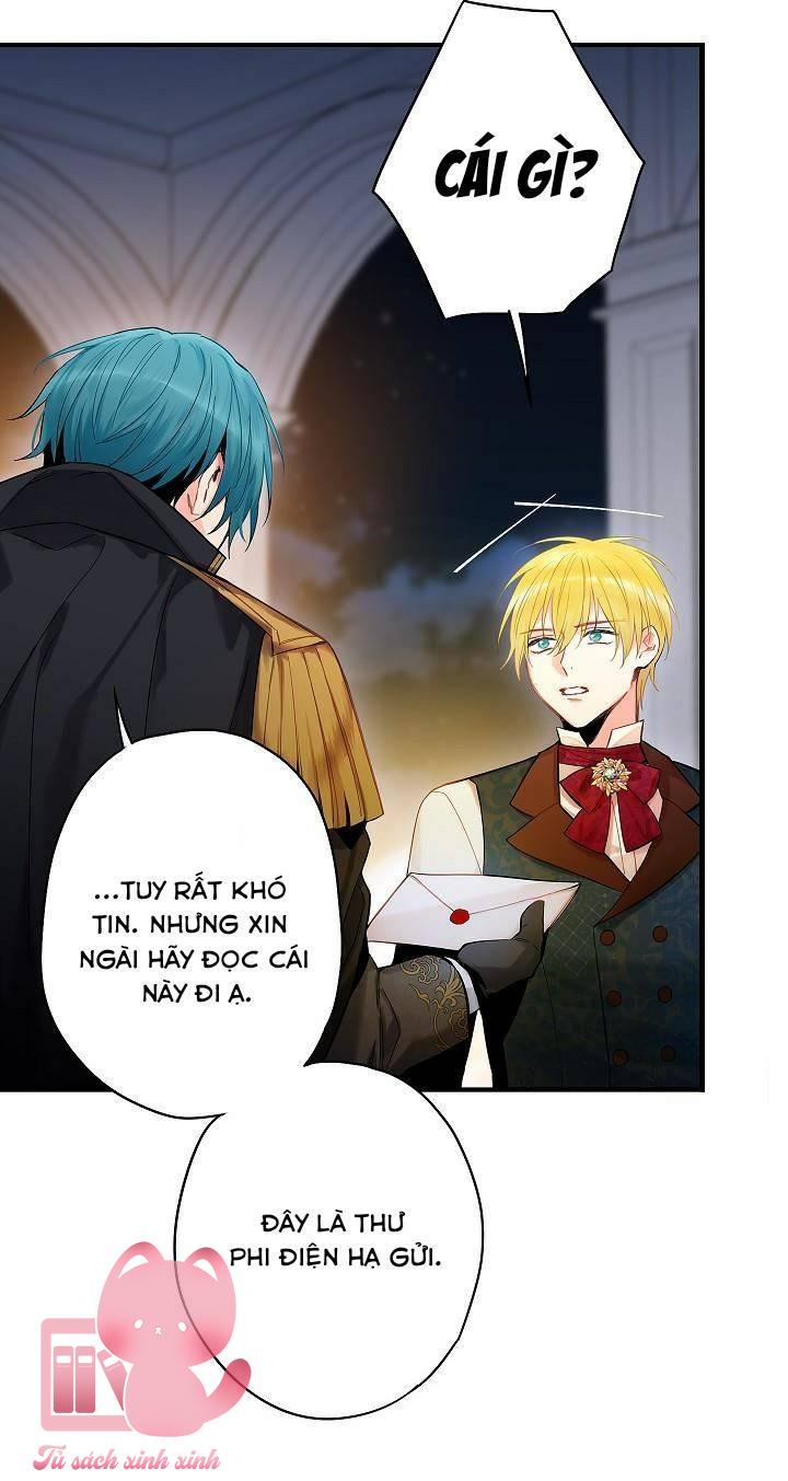 Ác Nữ Muốn Ly Hôn - Chap 84