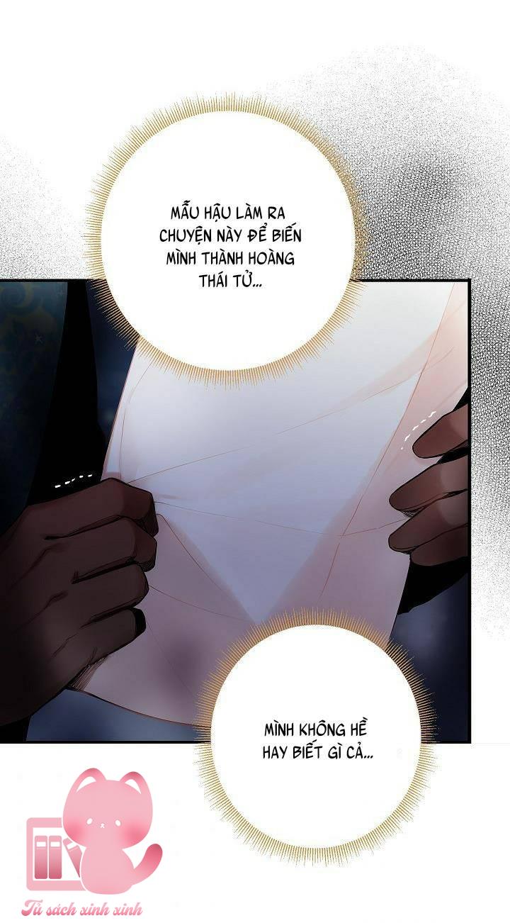 Ác Nữ Muốn Ly Hôn - Chap 84