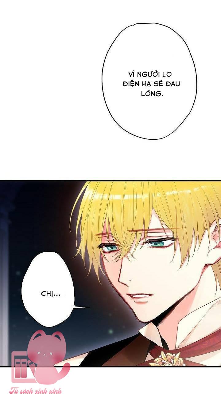 Ác Nữ Muốn Ly Hôn - Chap 84