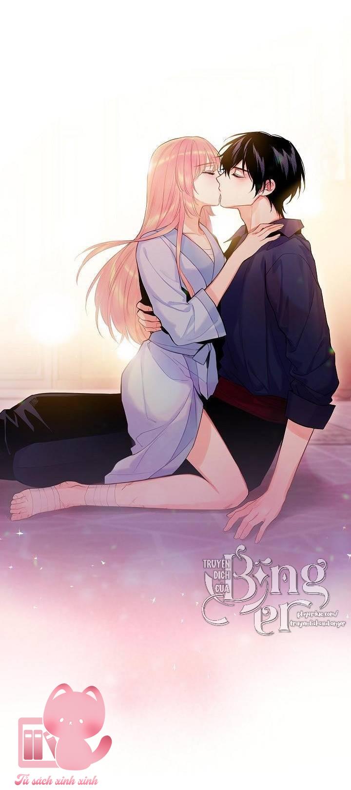 Ác Nữ Muốn Ly Hôn - Chap 84