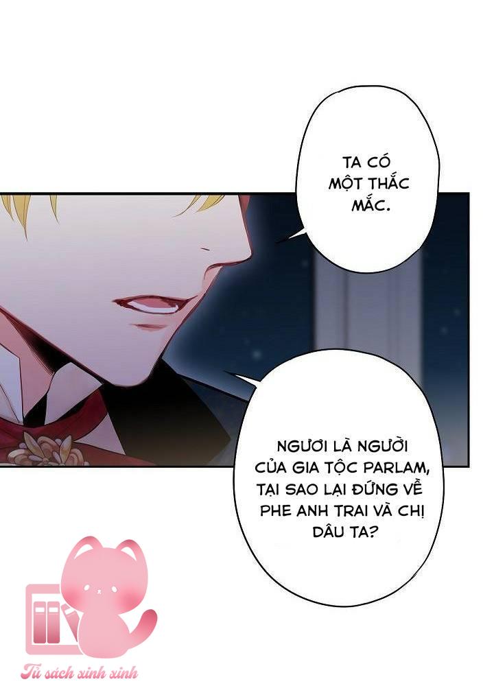 Ác Nữ Muốn Ly Hôn - Chap 84