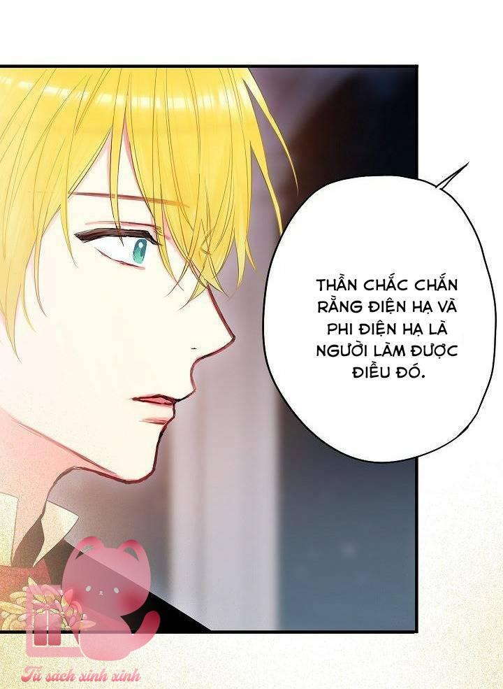 Ác Nữ Muốn Ly Hôn - Chap 84