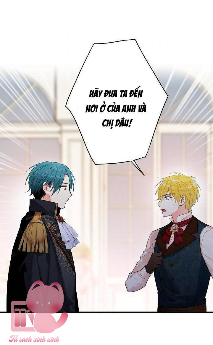 Ác Nữ Muốn Ly Hôn - Chap 84