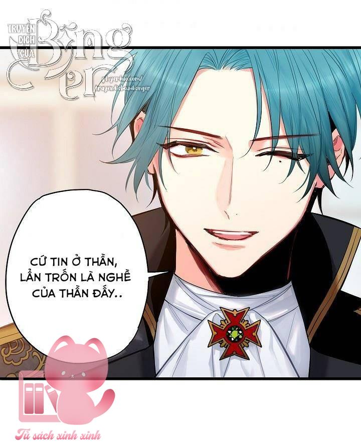 Ác Nữ Muốn Ly Hôn - Chap 84