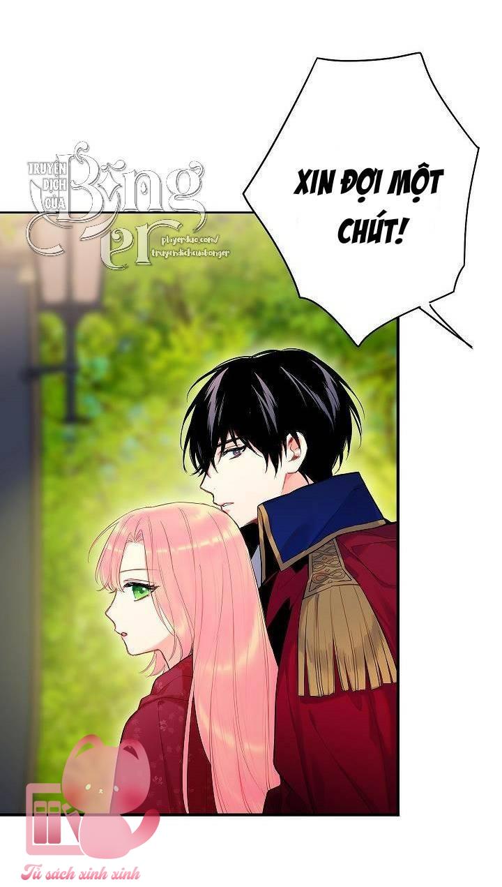 Ác Nữ Muốn Ly Hôn - Chap 84