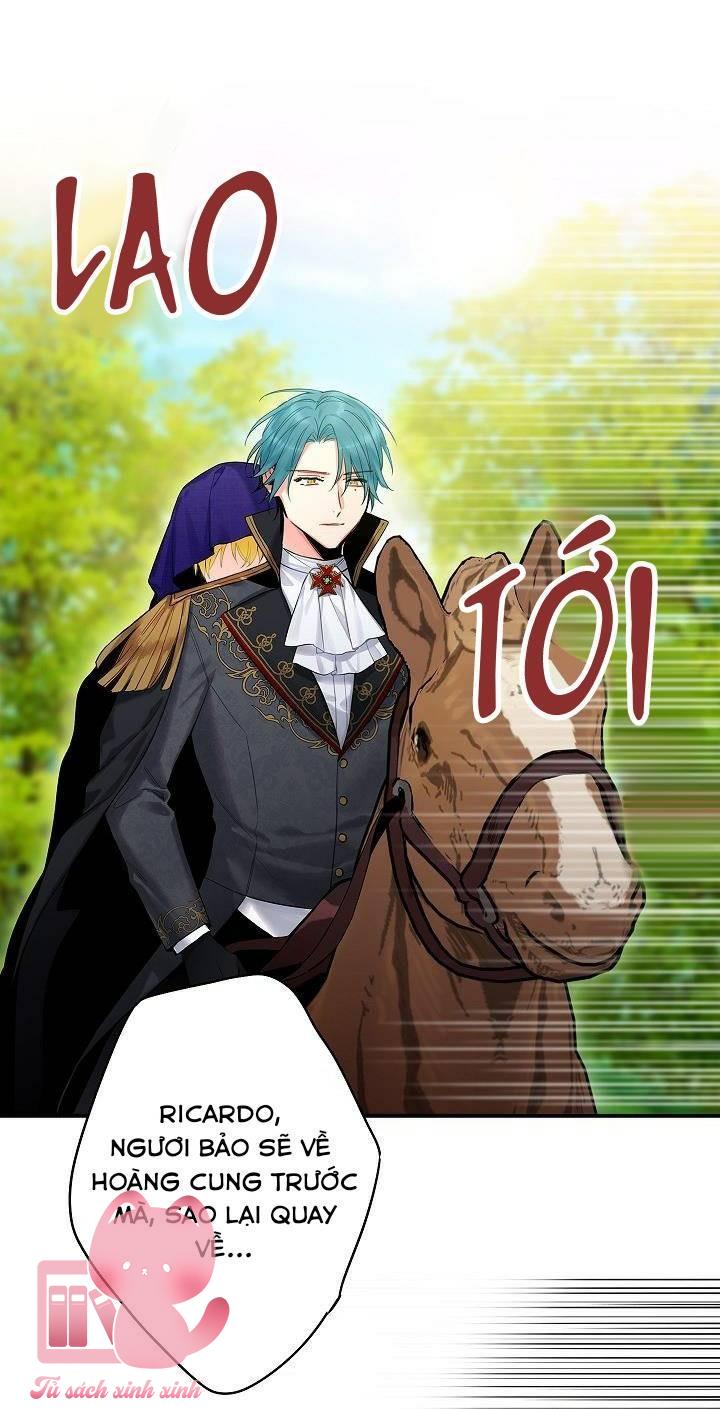 Ác Nữ Muốn Ly Hôn - Chap 84