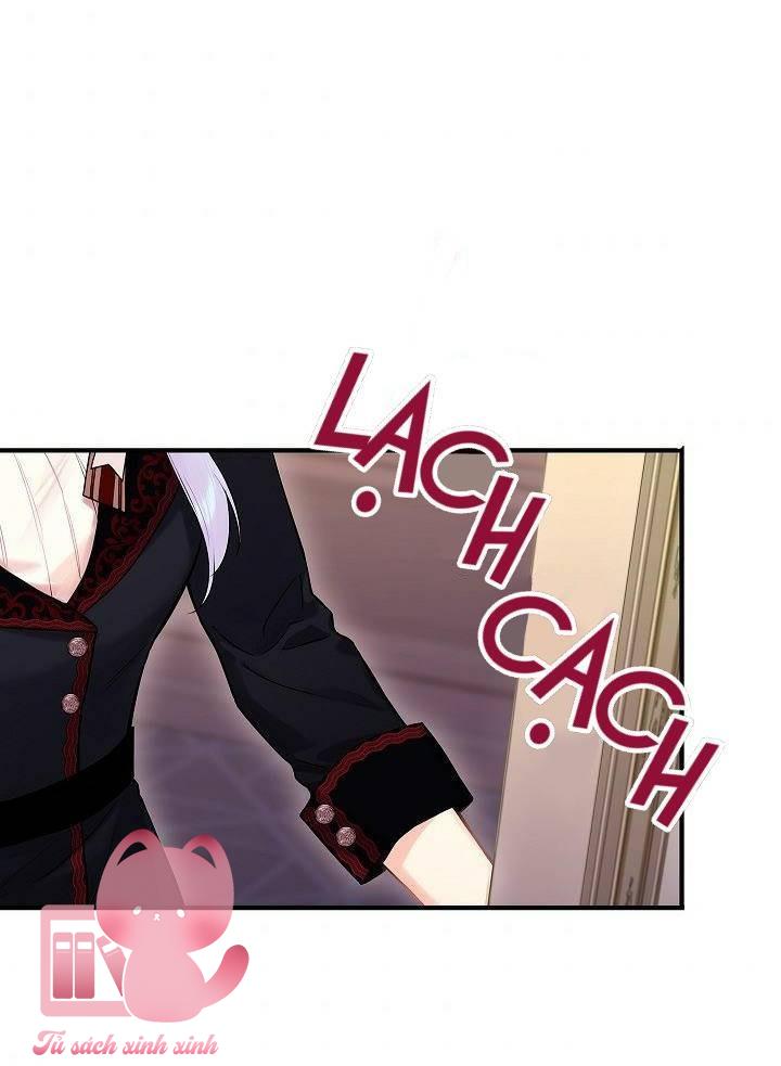 Ác Nữ Muốn Ly Hôn - Chap 84