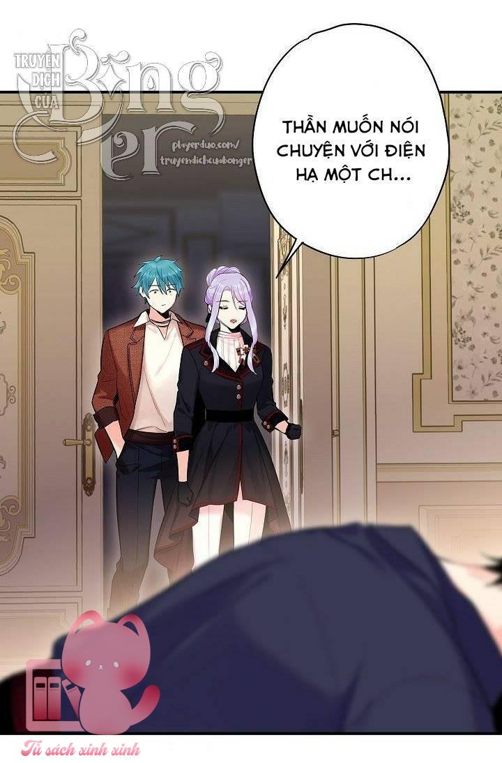 Ác Nữ Muốn Ly Hôn - Chap 84