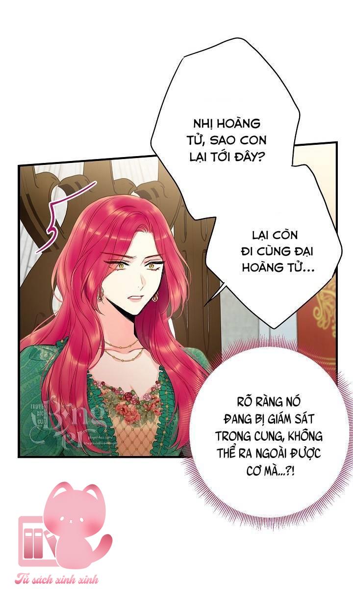 Ác Nữ Muốn Ly Hôn - Chap 85