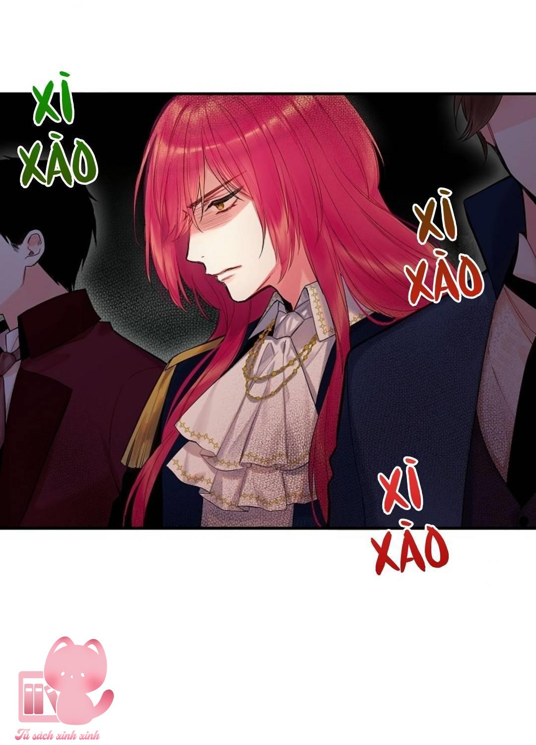 Ác Nữ Muốn Ly Hôn - Chap 85