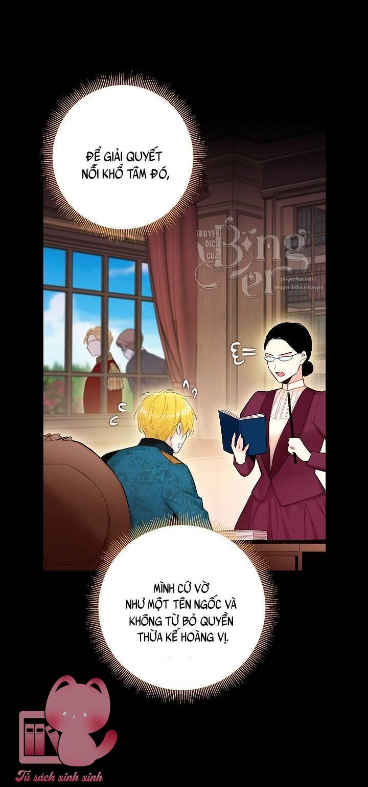 Ác Nữ Muốn Ly Hôn - Chap 85