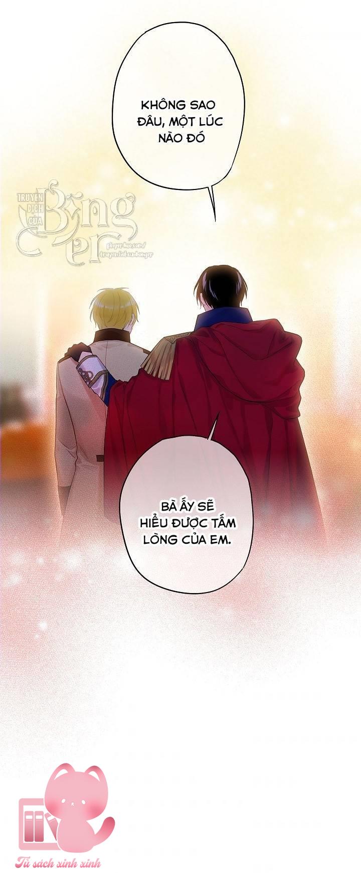 Ác Nữ Muốn Ly Hôn - Chap 85