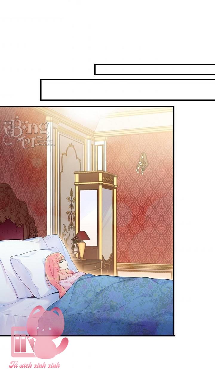 Ác Nữ Muốn Ly Hôn - Chap 85