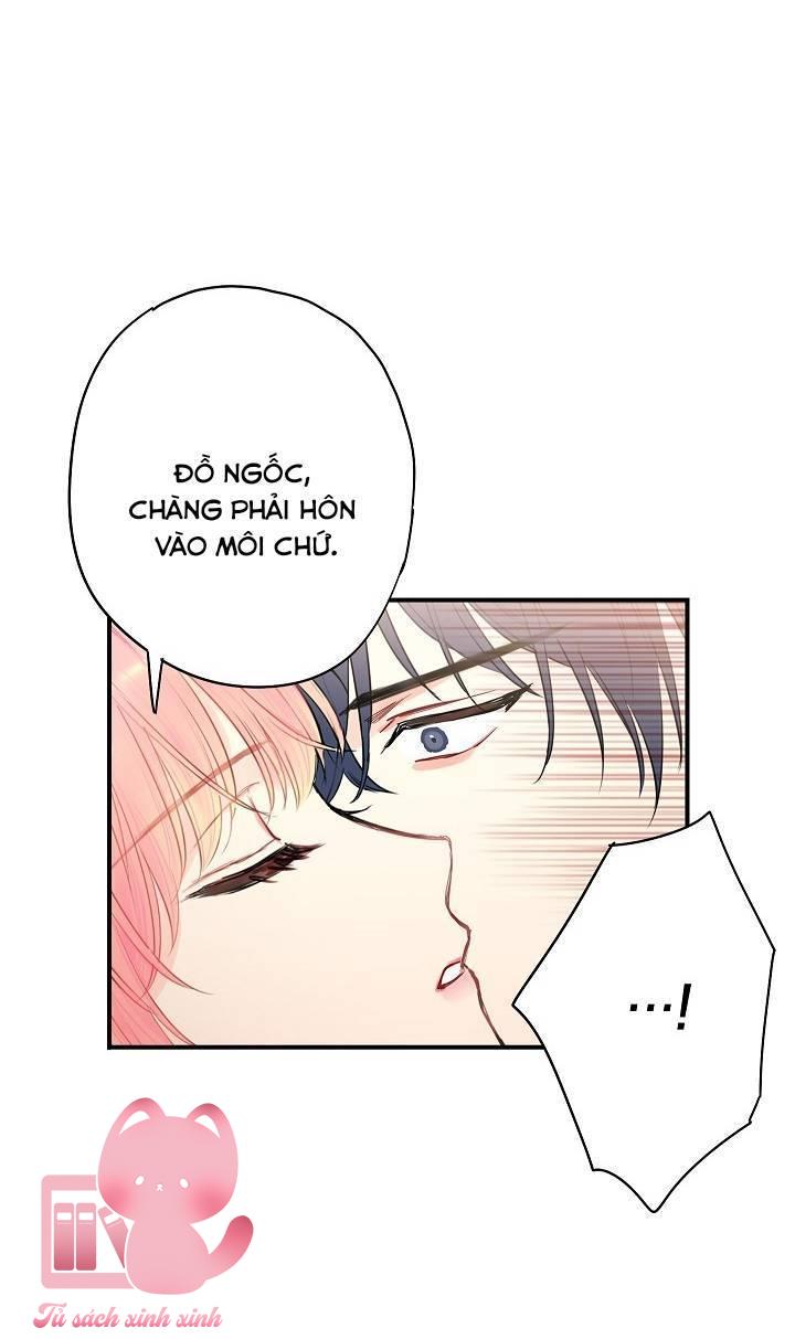 Ác Nữ Muốn Ly Hôn - Chap 85