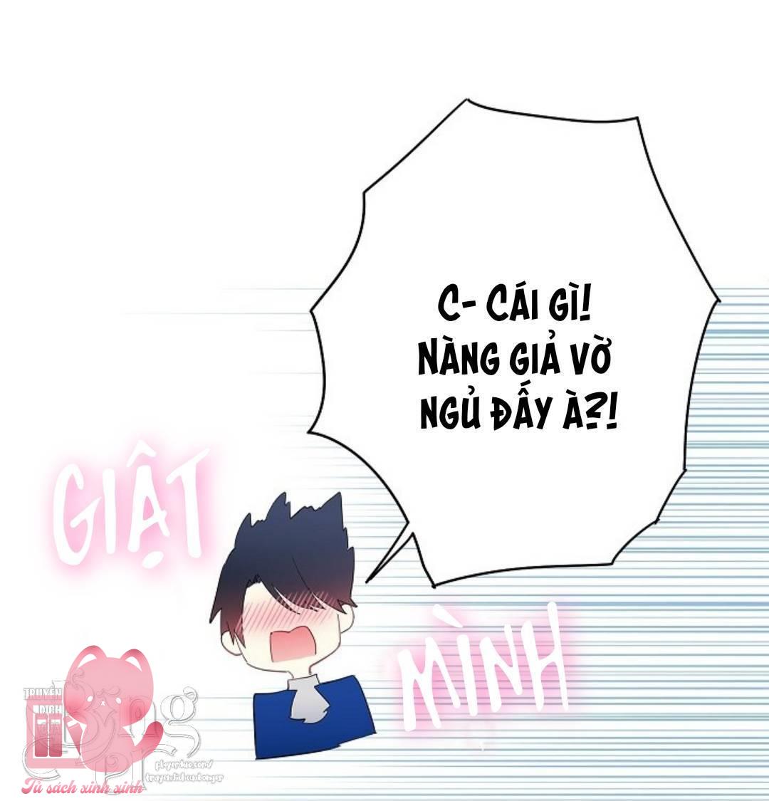 Ác Nữ Muốn Ly Hôn - Chap 85