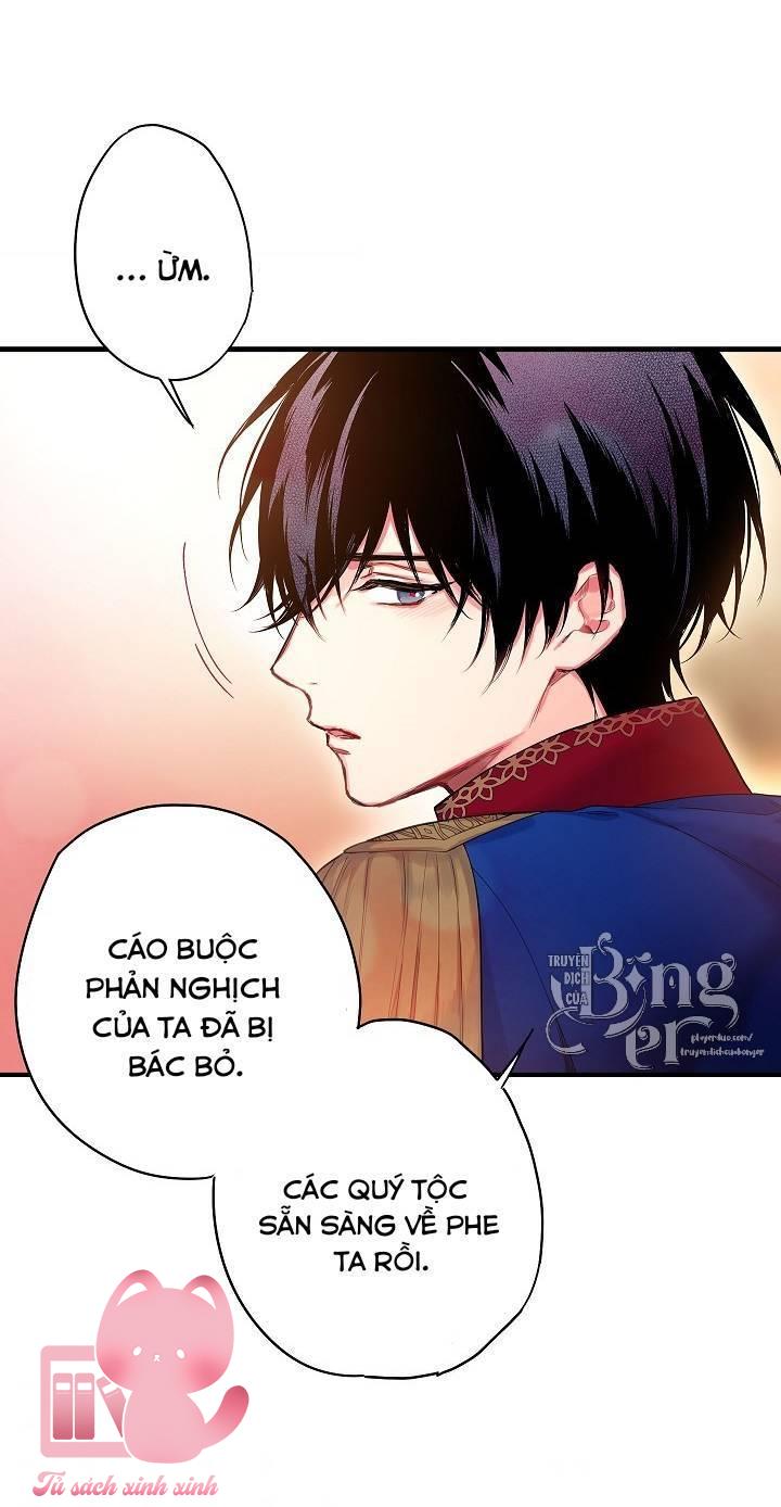 Ác Nữ Muốn Ly Hôn - Chap 85
