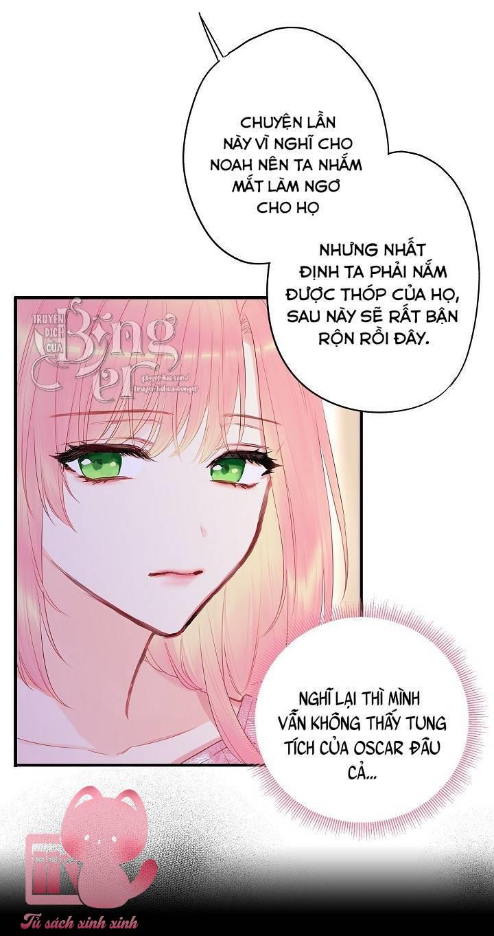 Ác Nữ Muốn Ly Hôn - Chap 85