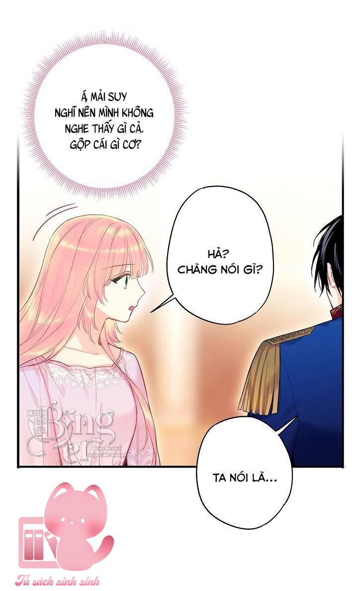 Ác Nữ Muốn Ly Hôn - Chap 85