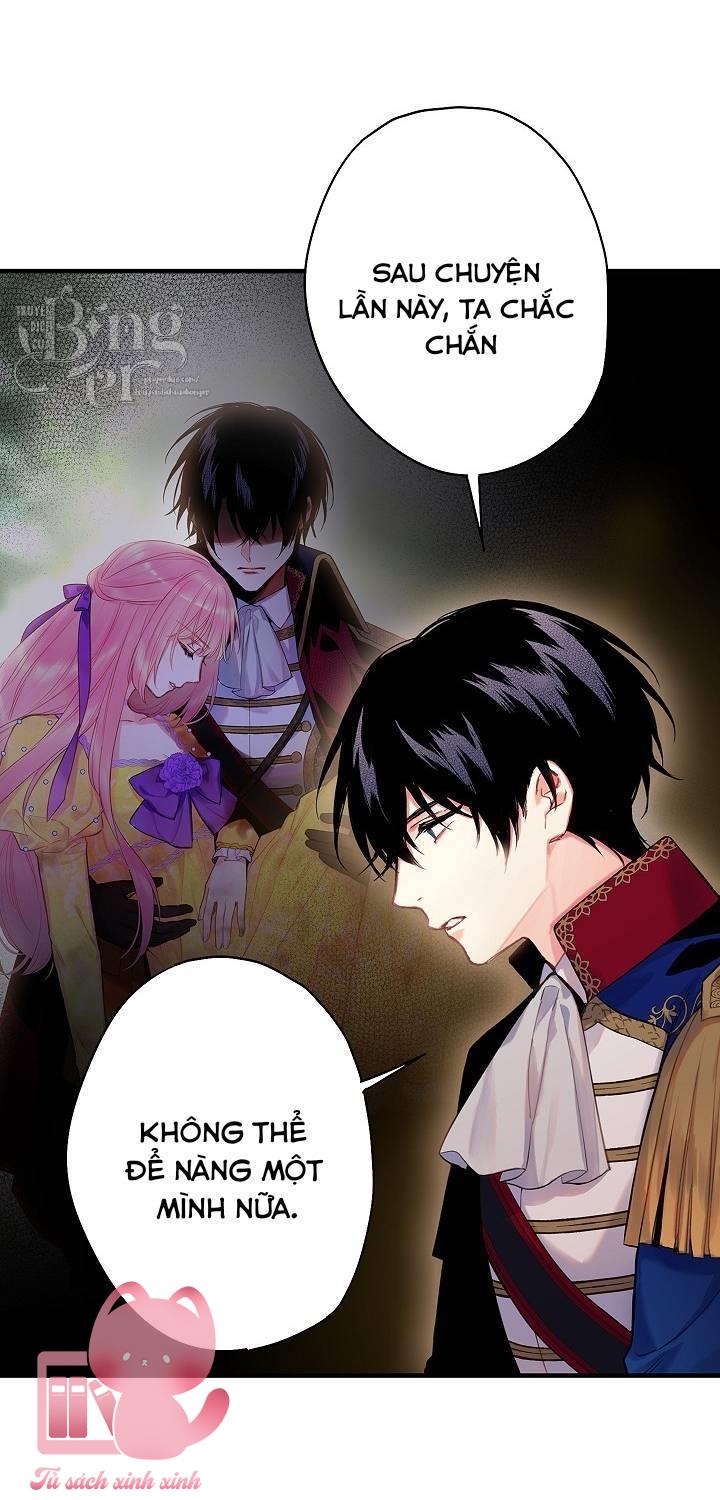 Ác Nữ Muốn Ly Hôn - Chap 85