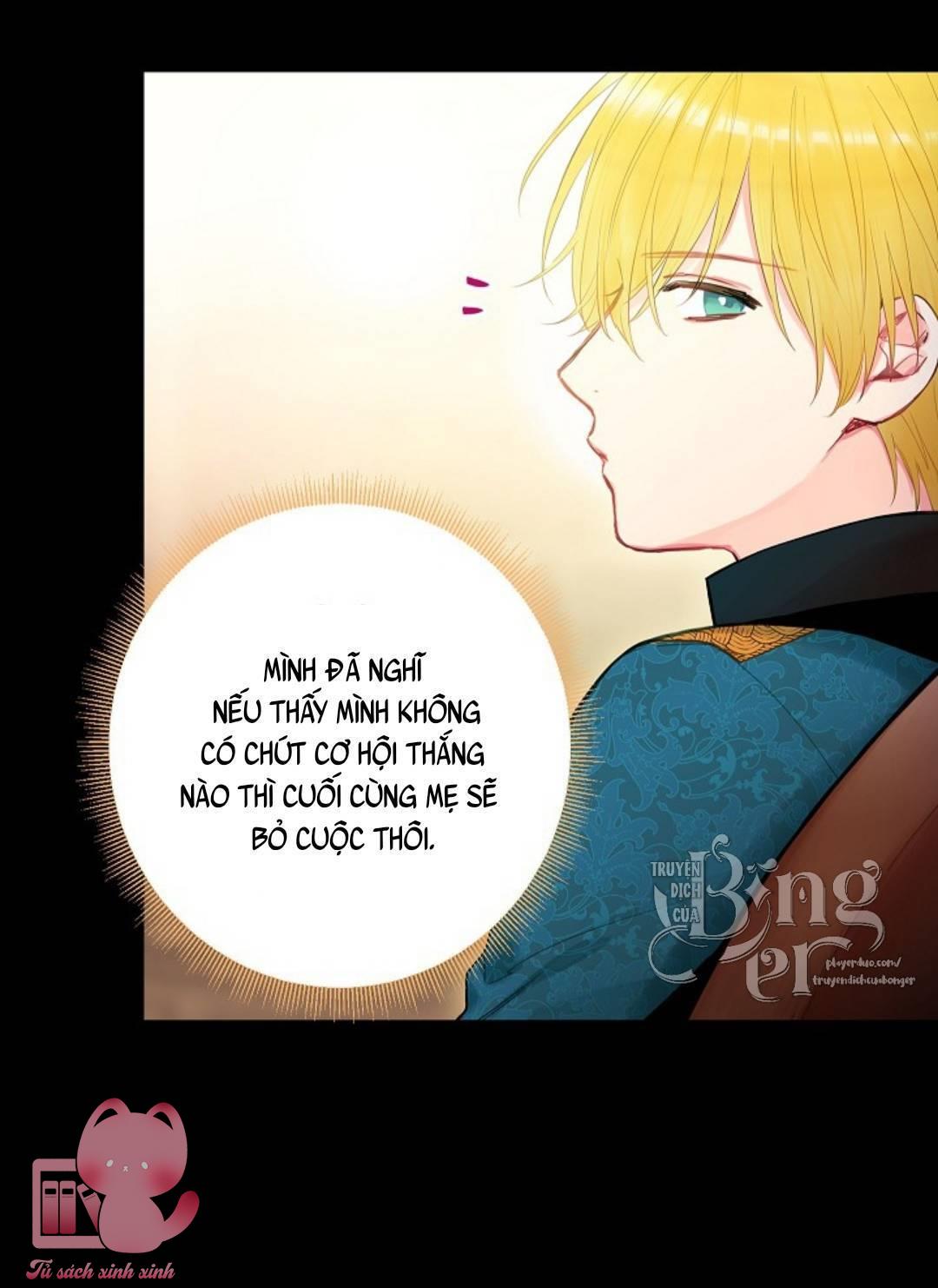 Ác Nữ Muốn Ly Hôn - Chap 85