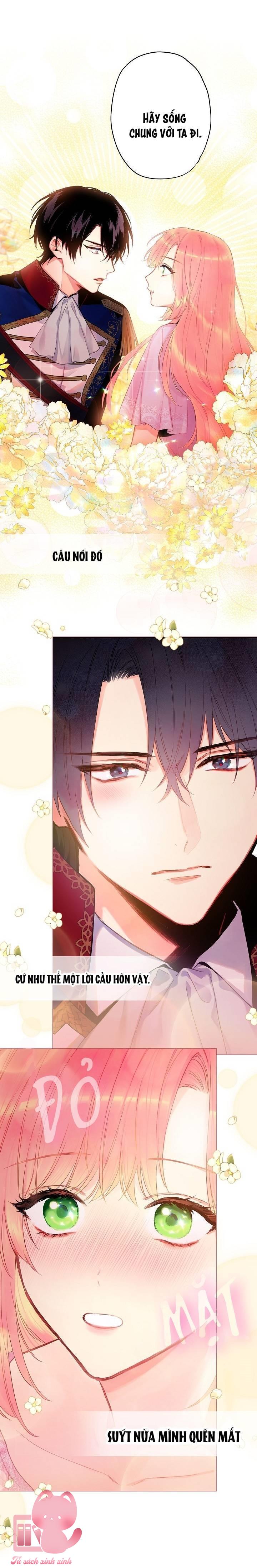 Ác Nữ Muốn Ly Hôn - Chap 85