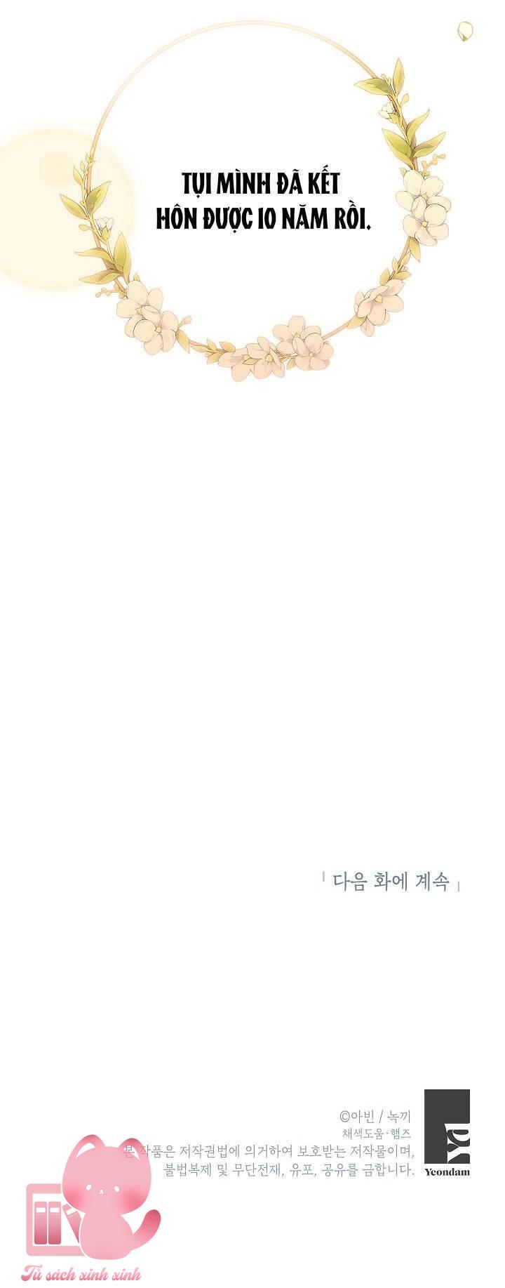 Ác Nữ Muốn Ly Hôn - Chap 85