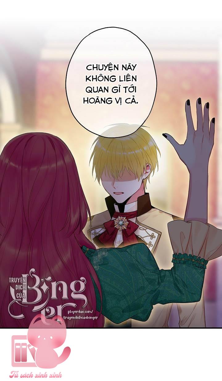 Ác Nữ Muốn Ly Hôn - Chap 86