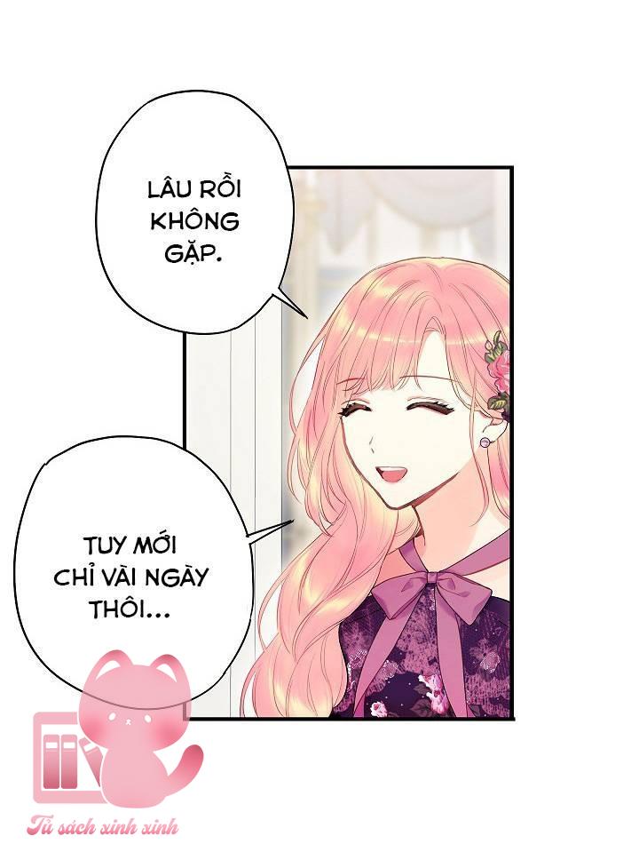Ác Nữ Muốn Ly Hôn - Chap 86