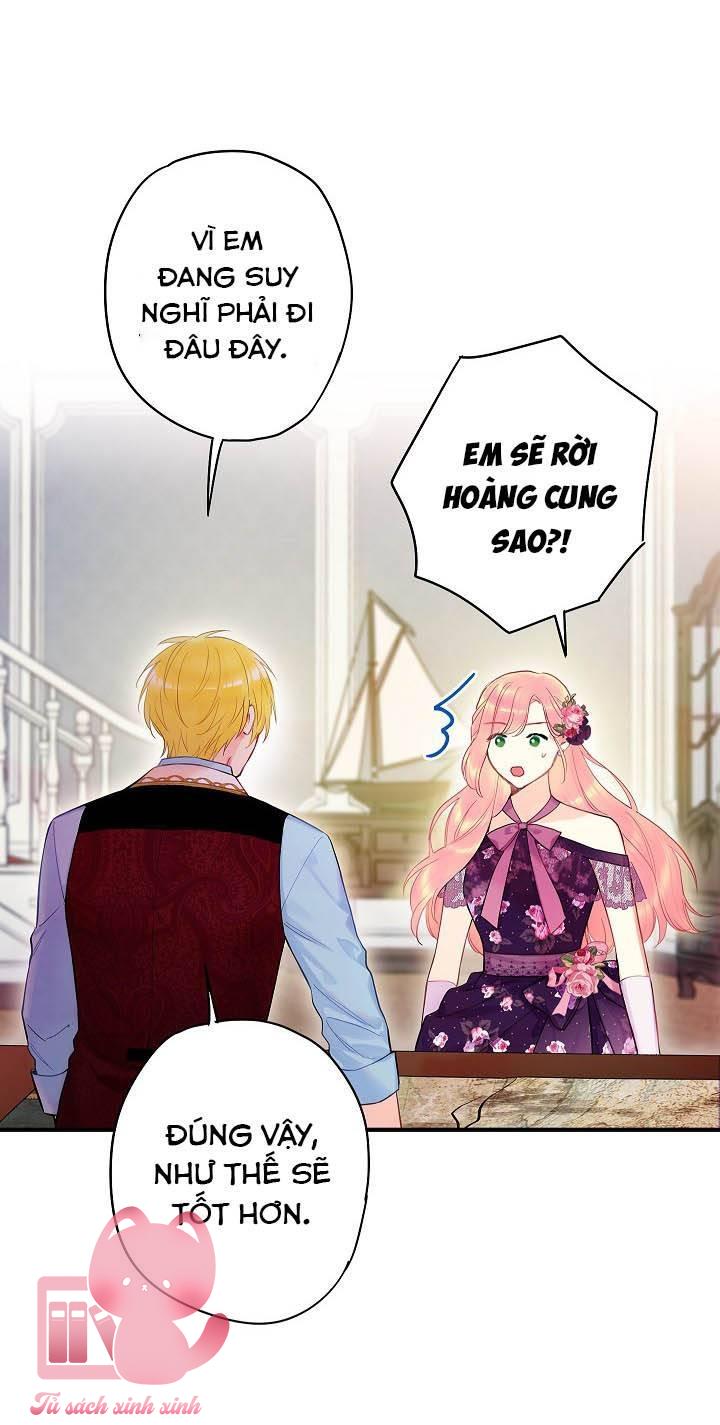 Ác Nữ Muốn Ly Hôn - Chap 86