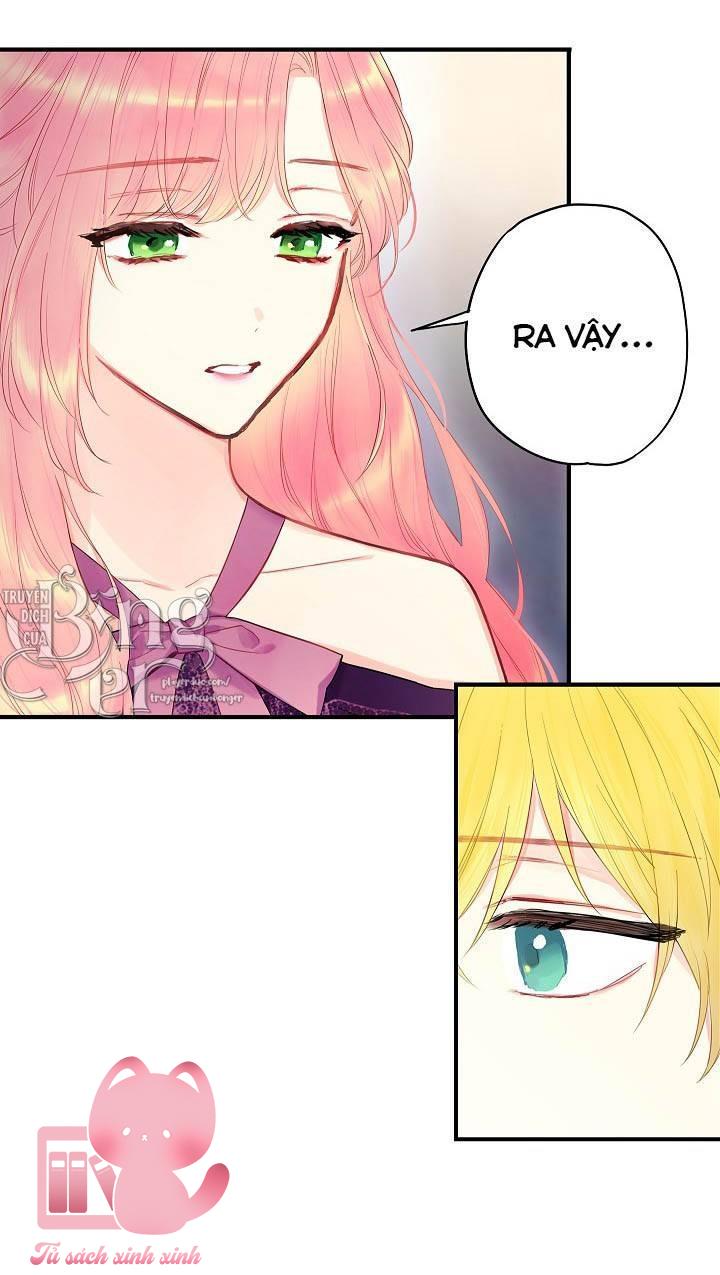 Ác Nữ Muốn Ly Hôn - Chap 86