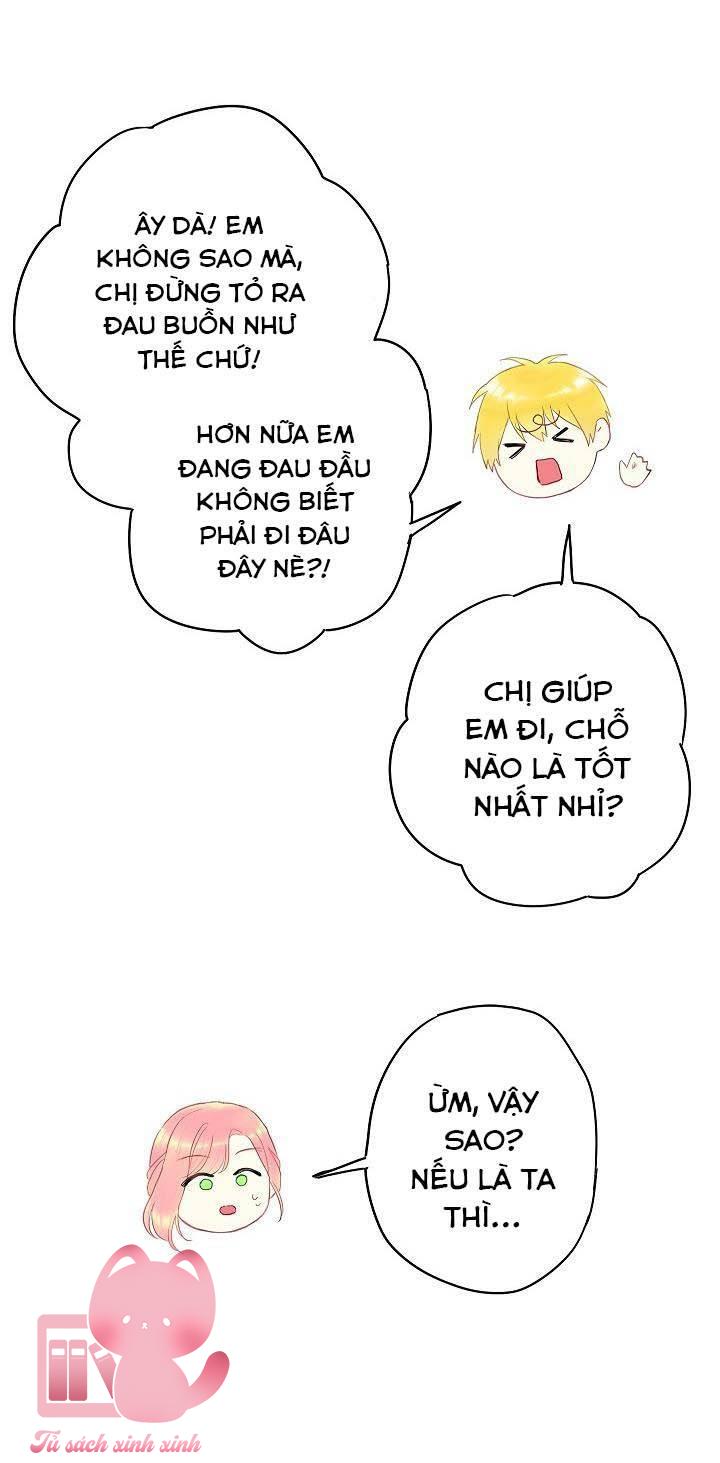 Ác Nữ Muốn Ly Hôn - Chap 86