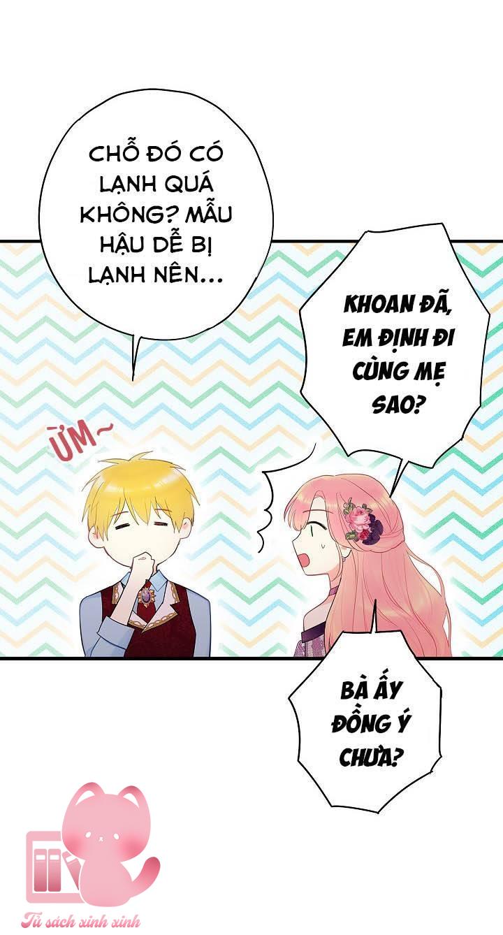 Ác Nữ Muốn Ly Hôn - Chap 86