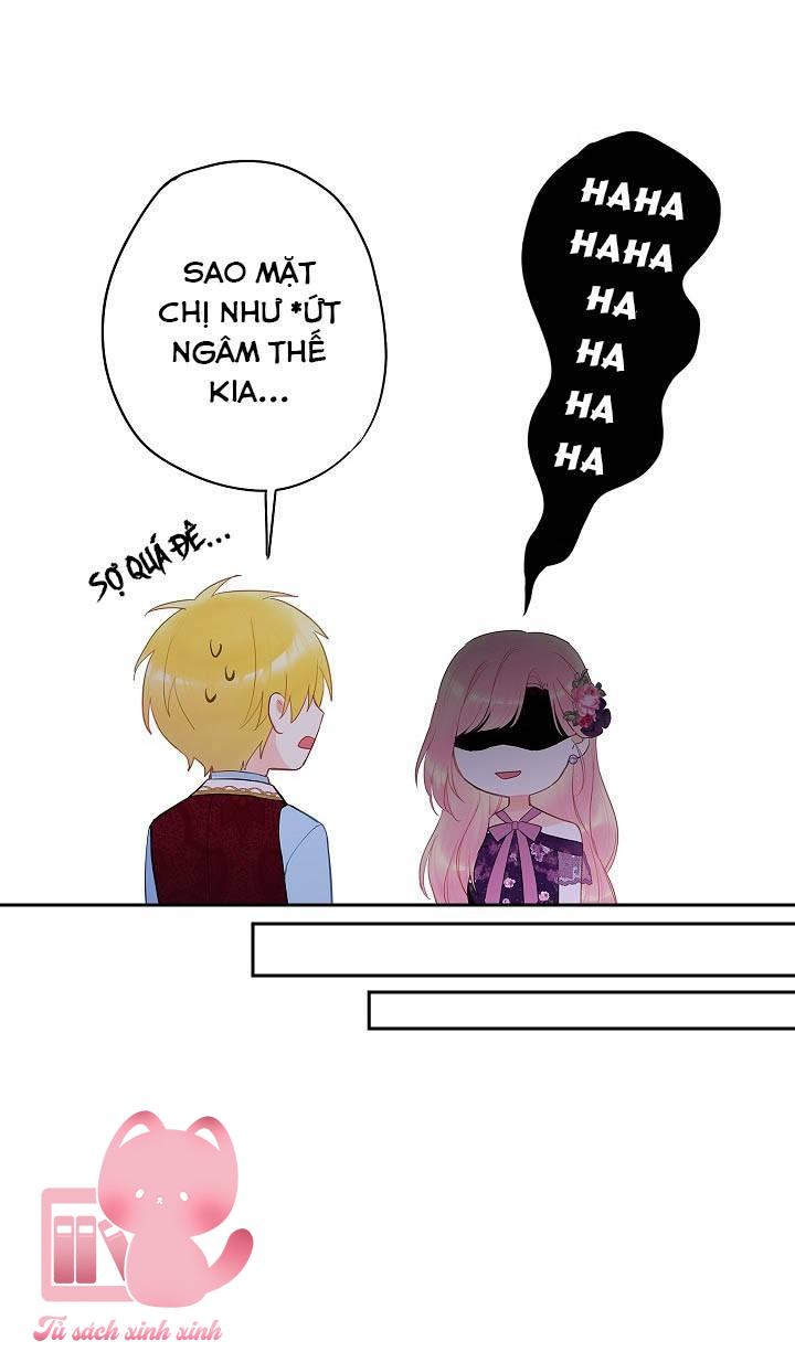Ác Nữ Muốn Ly Hôn - Chap 86