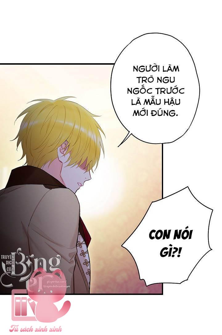 Ác Nữ Muốn Ly Hôn - Chap 86