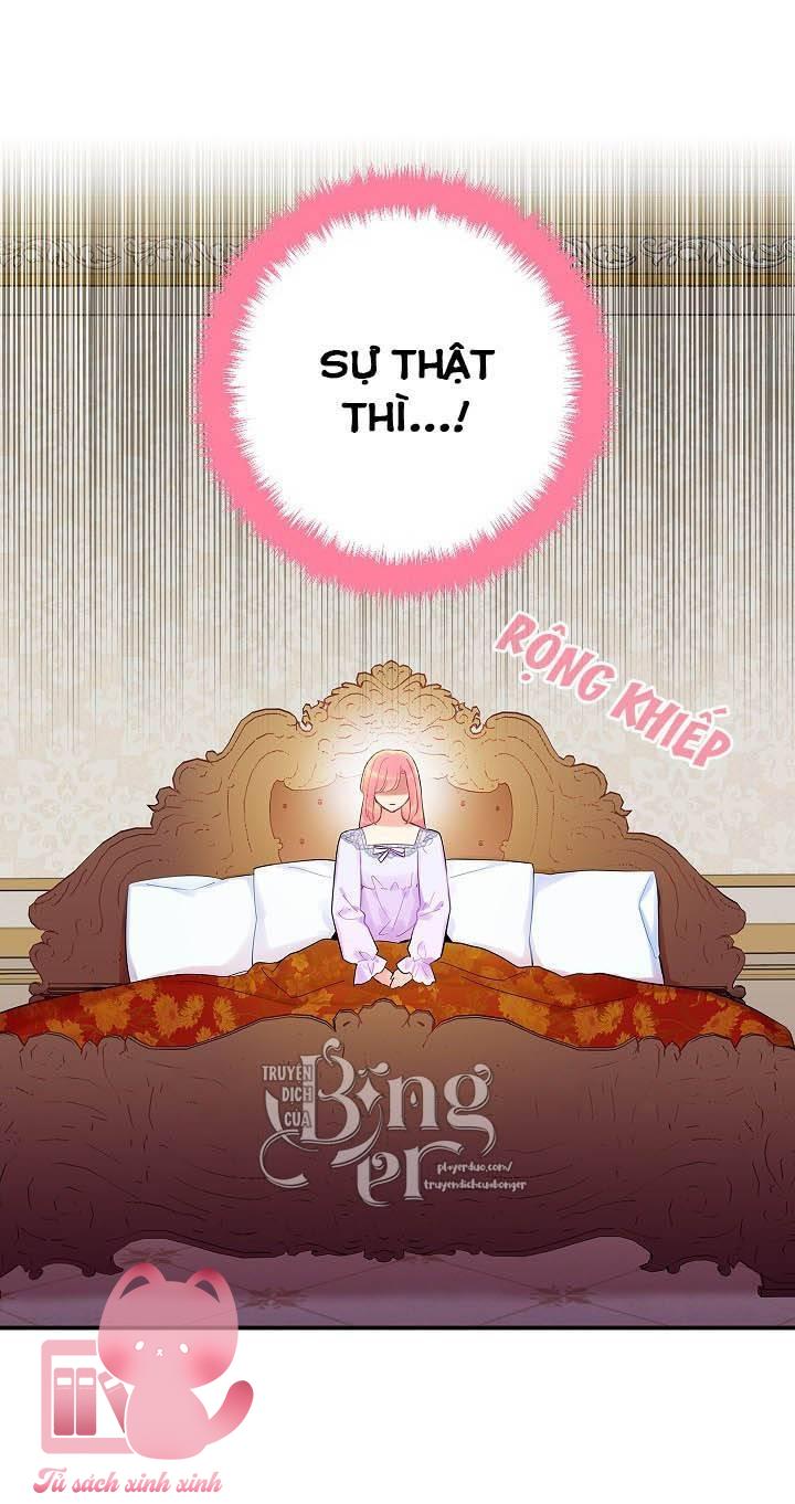 Ác Nữ Muốn Ly Hôn - Chap 86