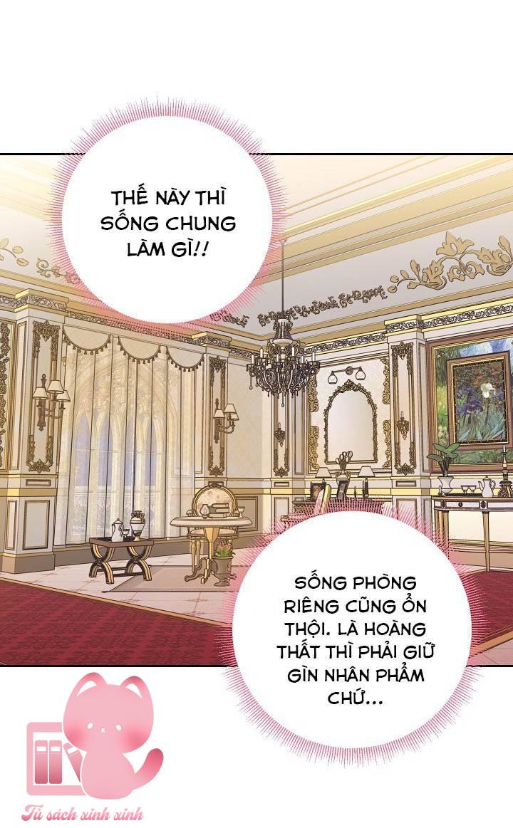 Ác Nữ Muốn Ly Hôn - Chap 86