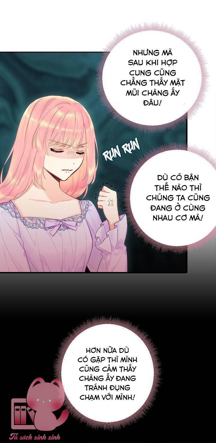 Ác Nữ Muốn Ly Hôn - Chap 86